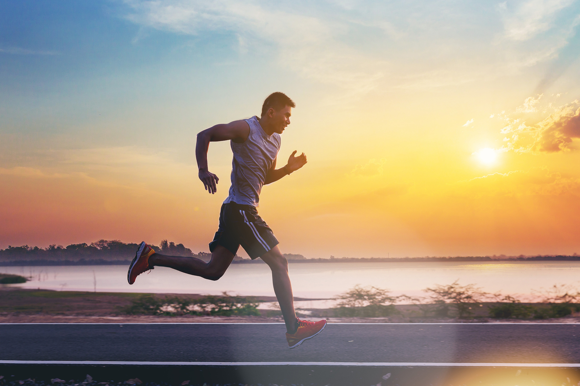Austin's 110°F Summer: How Heat Changes Your BMI and Workout Data