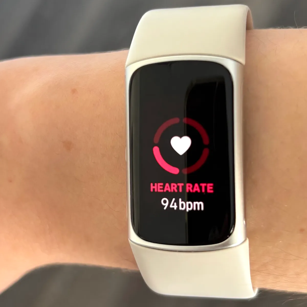 Austin Heat Fitness Wearable Lies