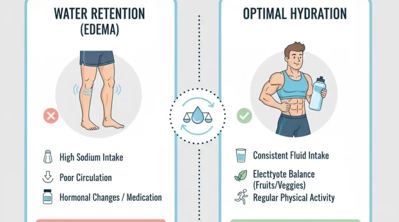 Why Your BMI Changes When You Move Cities