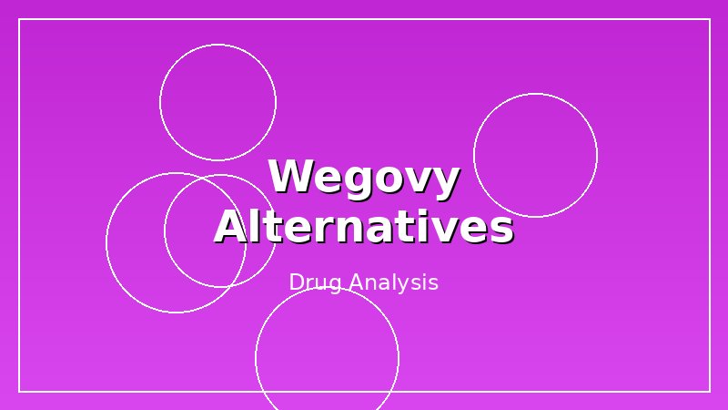 Can't Afford Wegovy? Here's What the Data Says