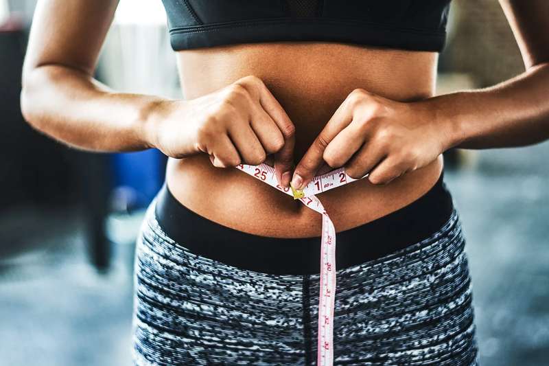 Waist Circumference: The Missing Piece